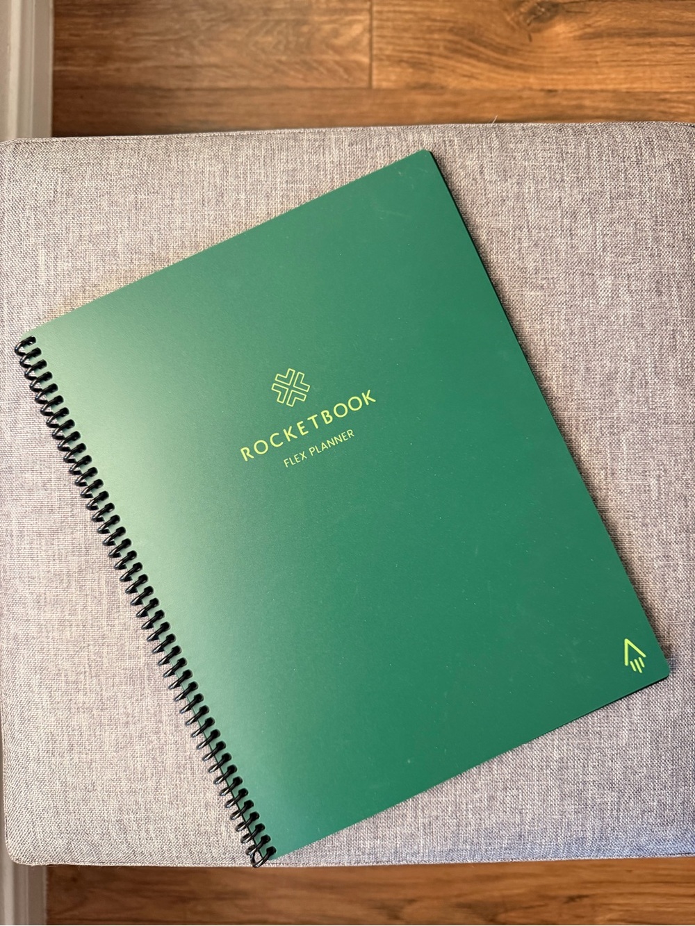 Rocketbook Flex Planner- letter size